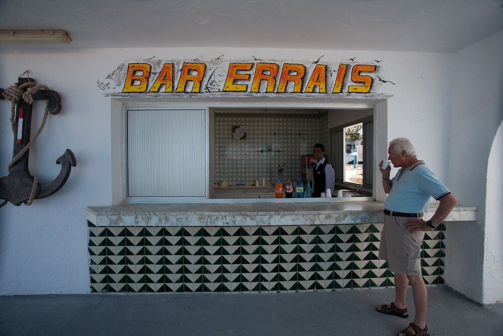 Фото El Mouradi Club Selima