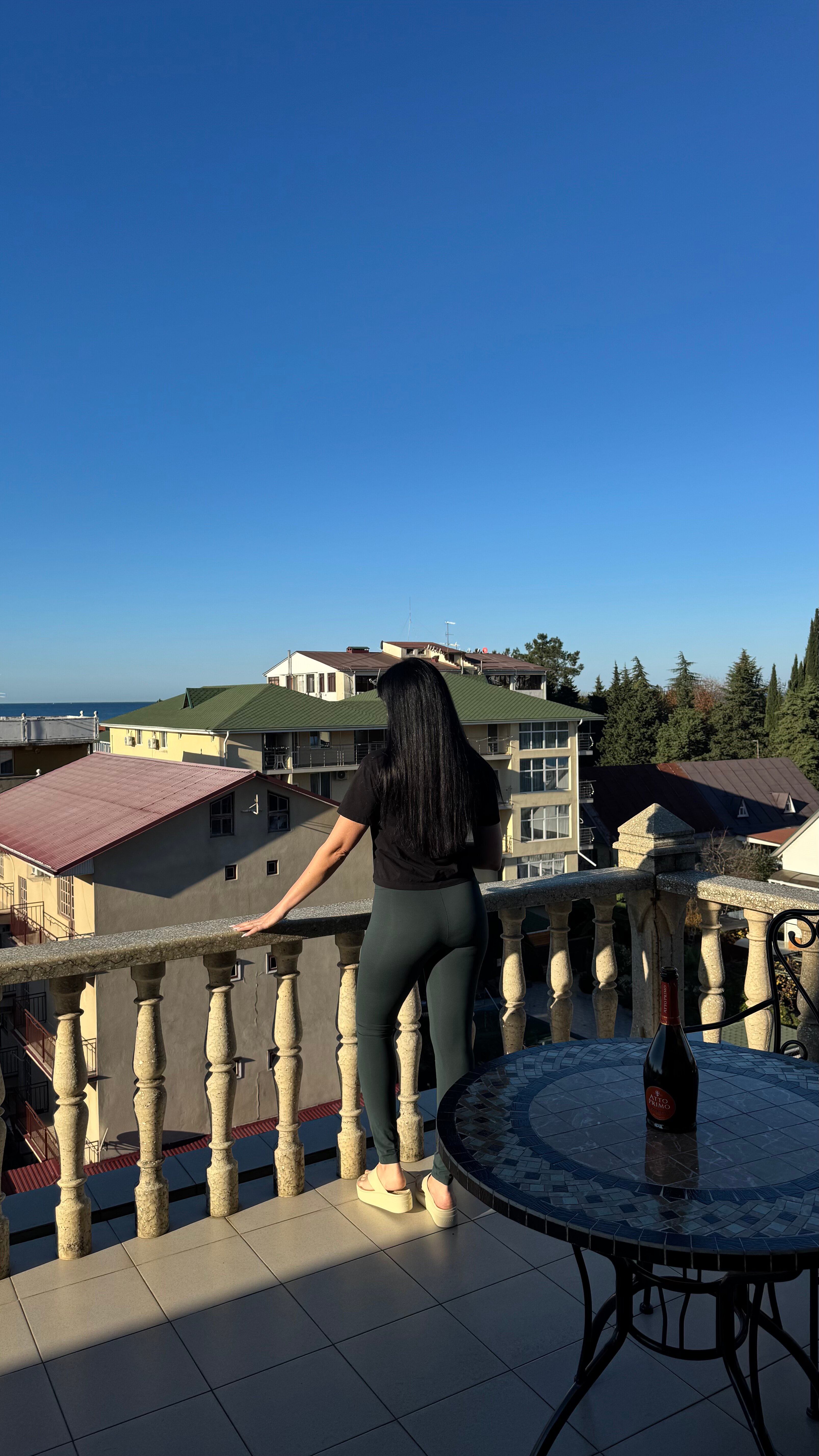 Фото ЭкоДом Адлер