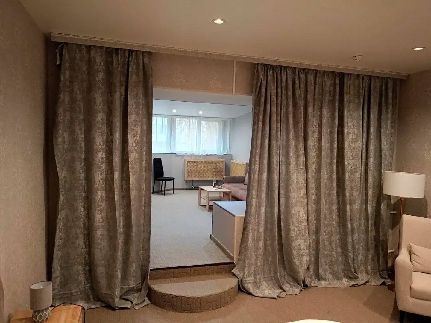 Фото Александровский