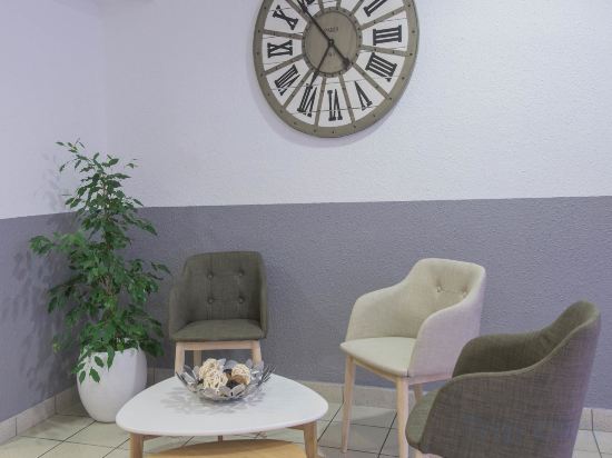 Фото Ibis budget Le Mans Centre