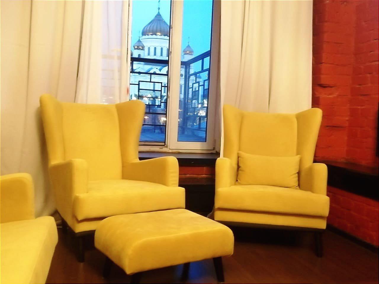 Фото Moscow Point-Red October