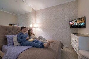 Иное жильё Admiral by Roomers