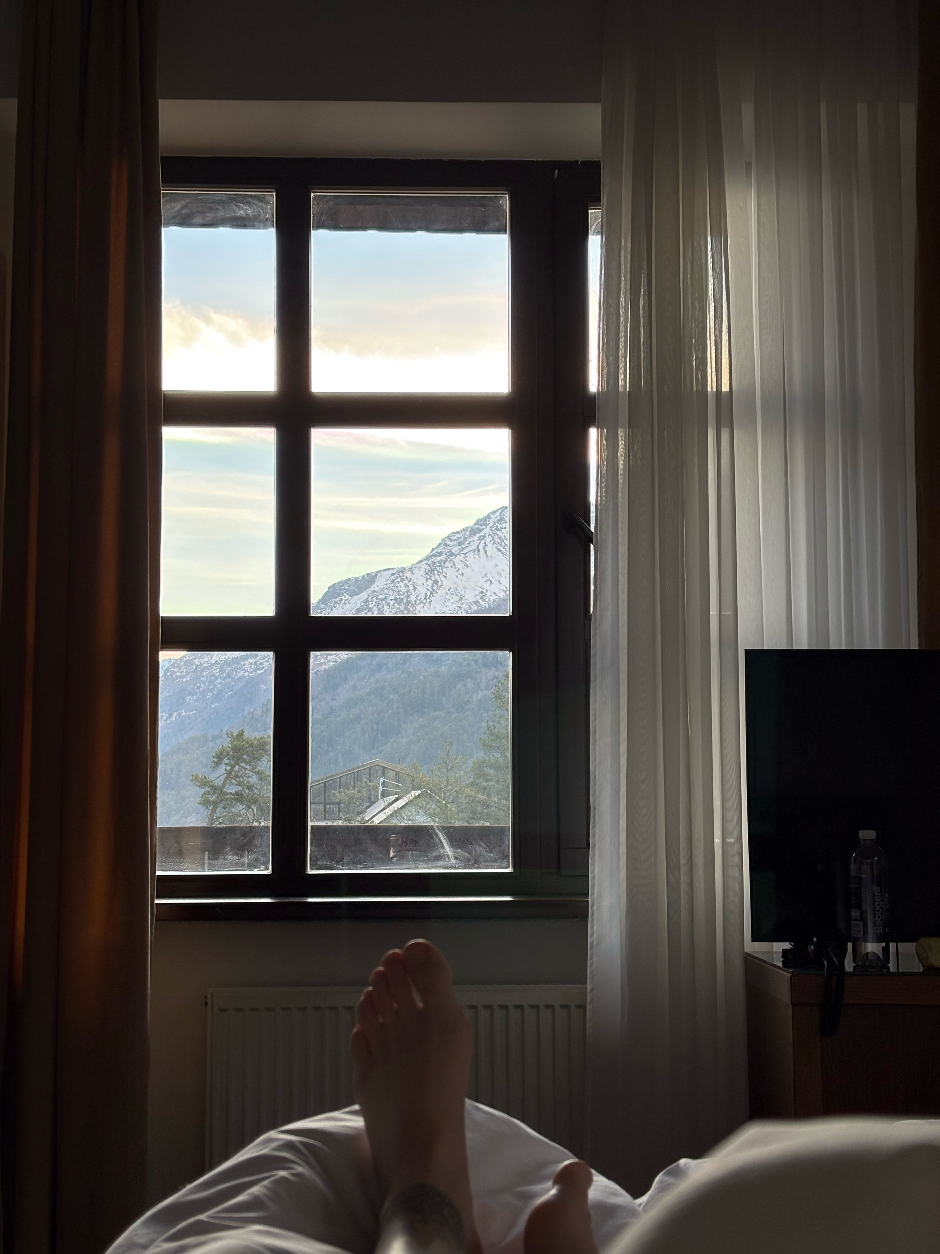 Фото Ozon Seven Peaks