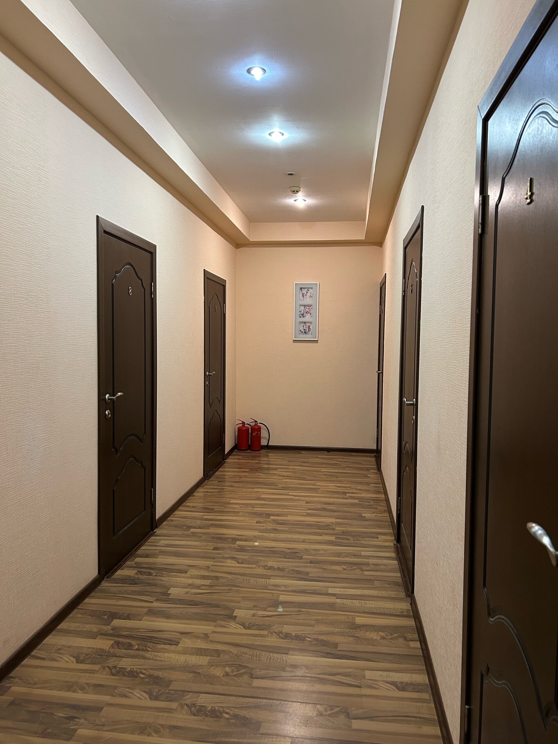 Фото Отдыхайка