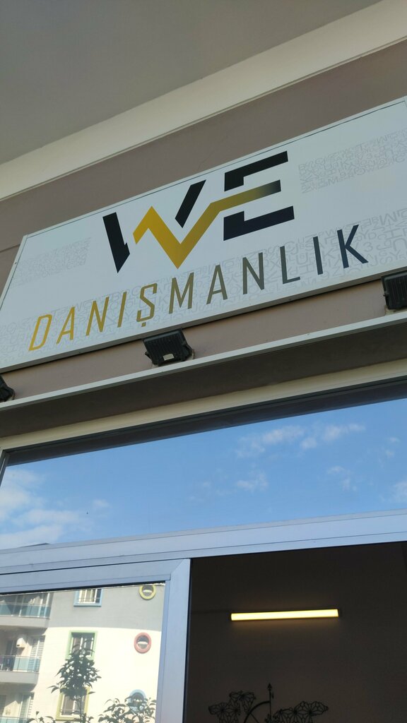 Business consulting We Consultancy, Izmir, photo