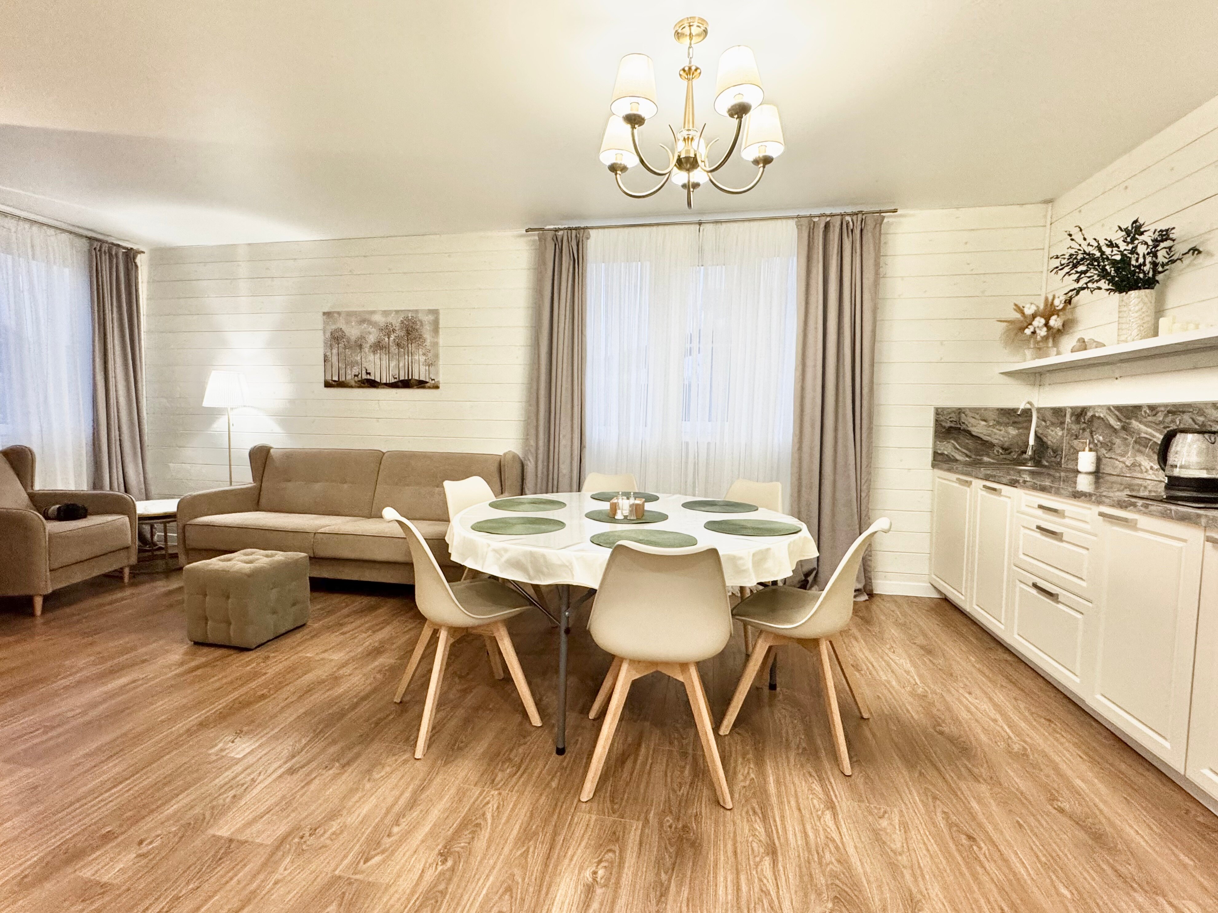 Фото Дом на Садовой