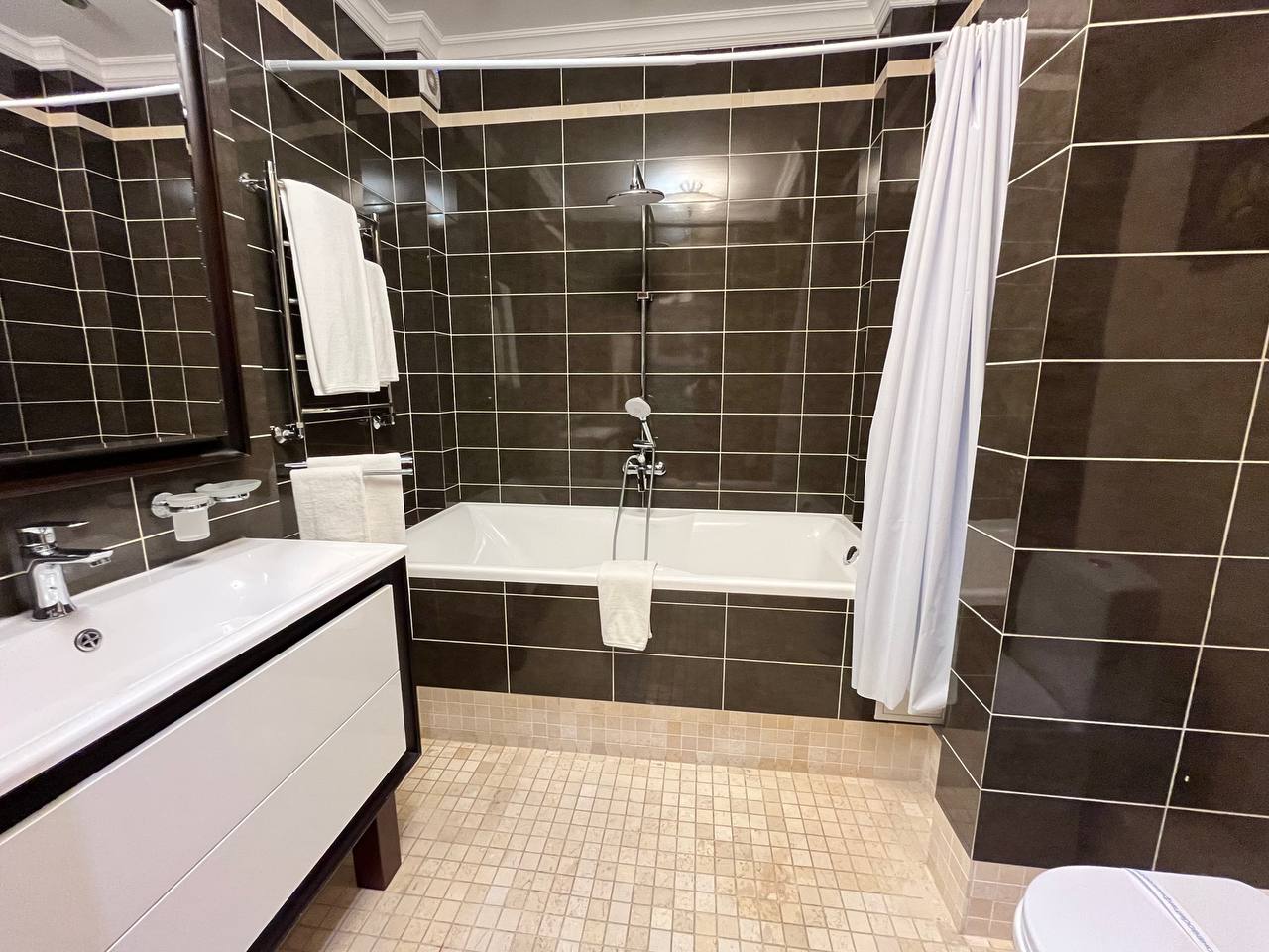 Фото ОТО Отель Tweed