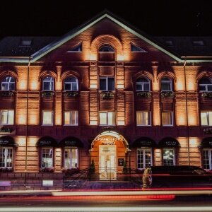 Фото Grand Hotel Perm