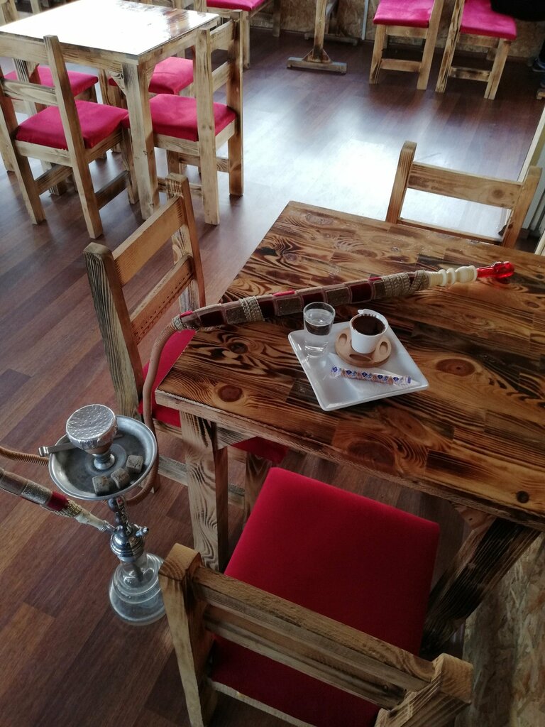 Cafe Loft Cafe Bistro, Susurluk, photo