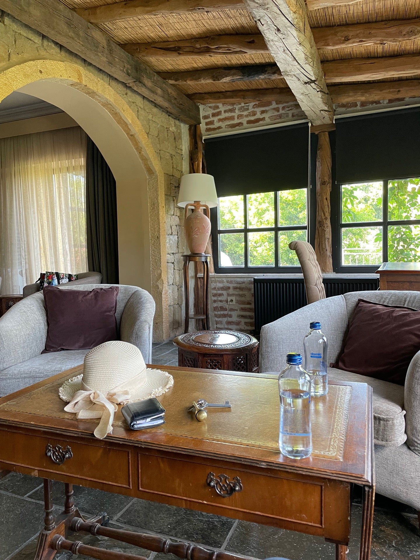 Фото Manici Kasri