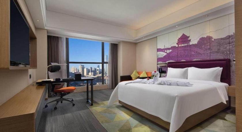 Фото Hampton by Hilton Changsha Xingsha