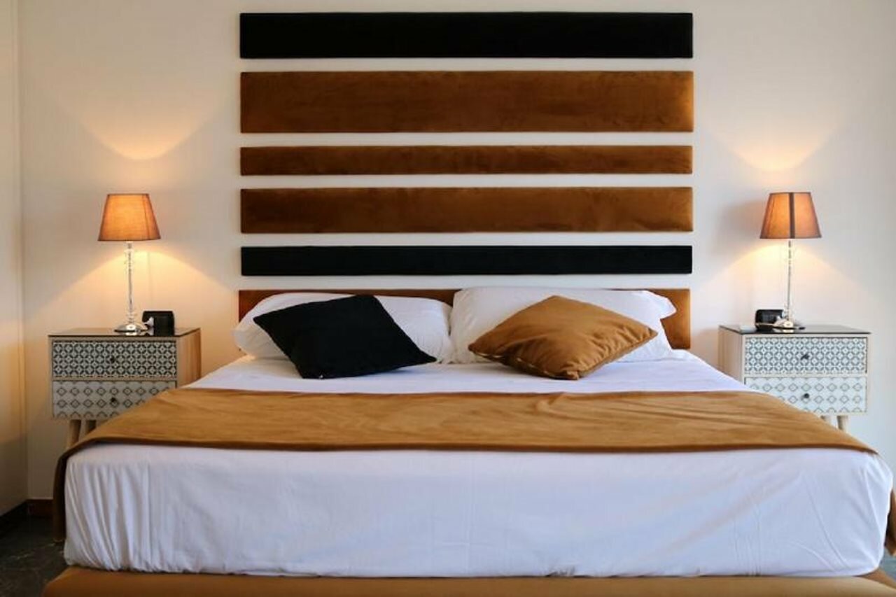 Фото Suite Napoli Riviera