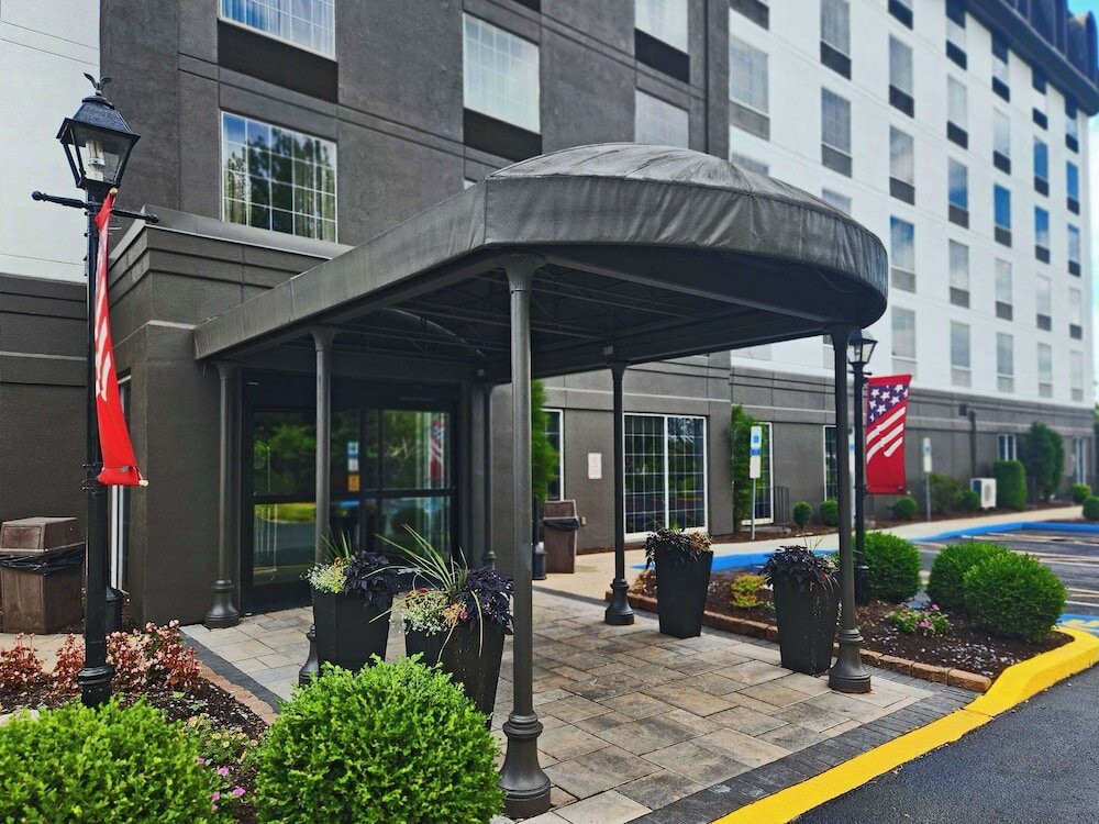 Фото отеля 4