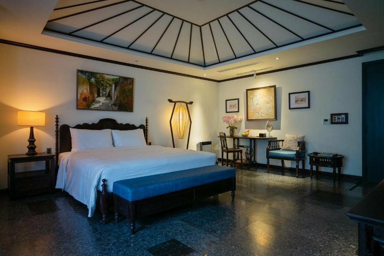 Фото Amanaki Thao Dien