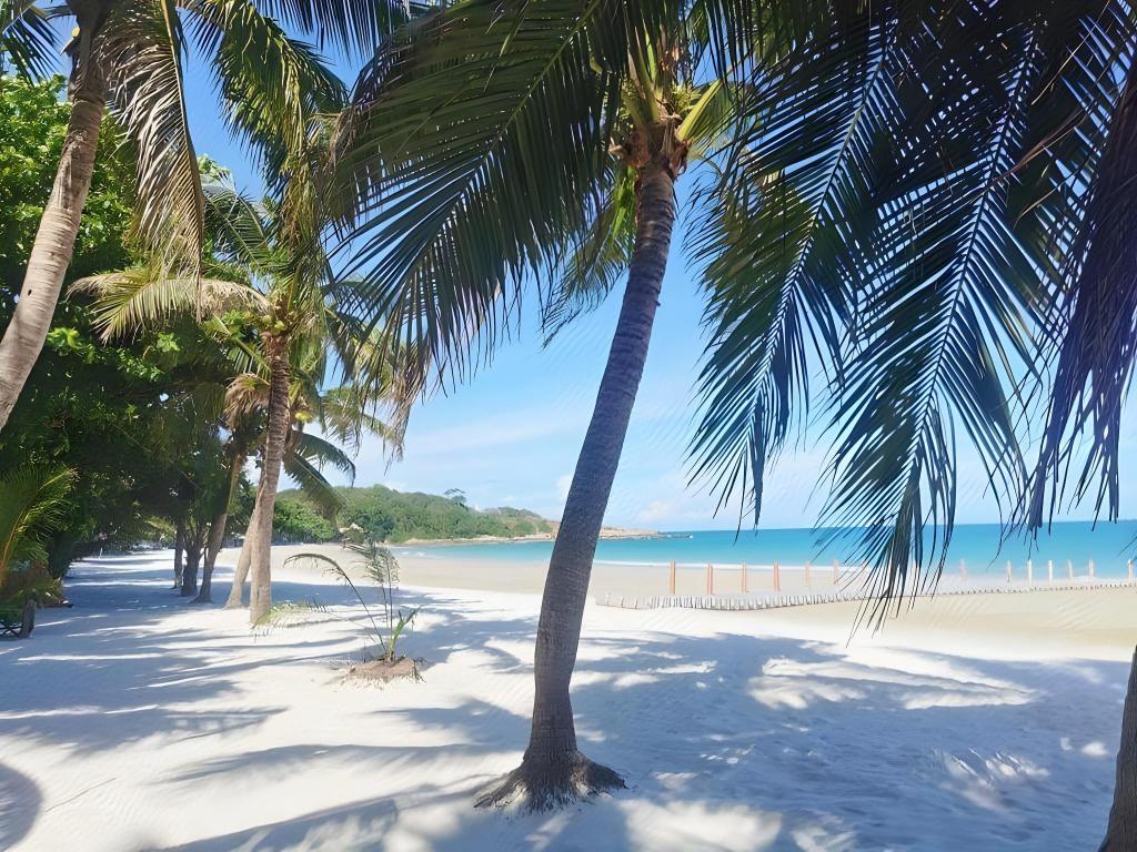 Фото Rainbow Sky Hotel Samet