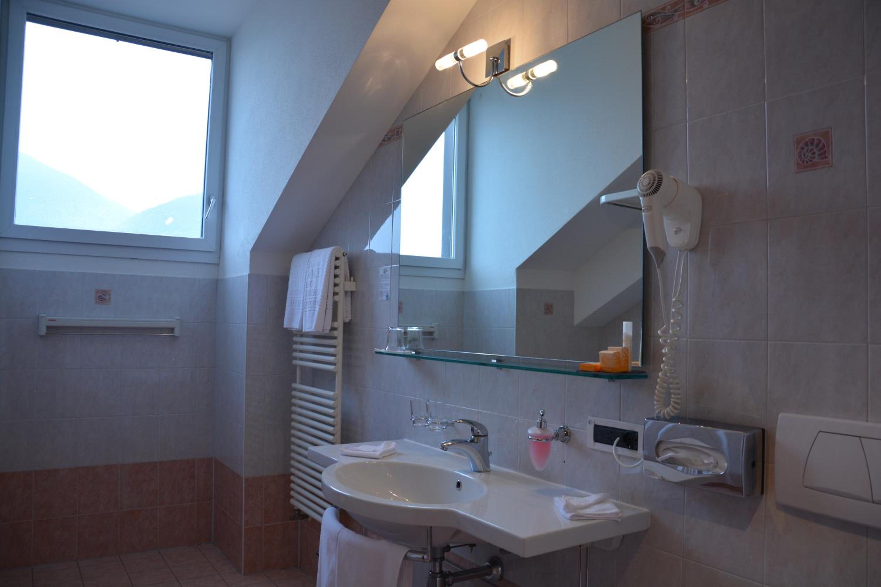 Фото Hotel Federale Lugano