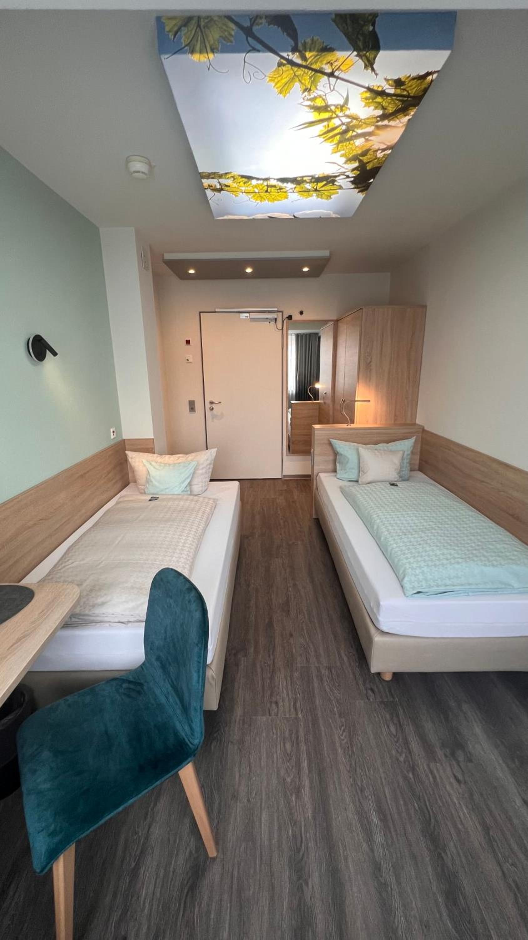 Фото In VIA Gäste- und Tagungshaus im Meinwerk-Institut