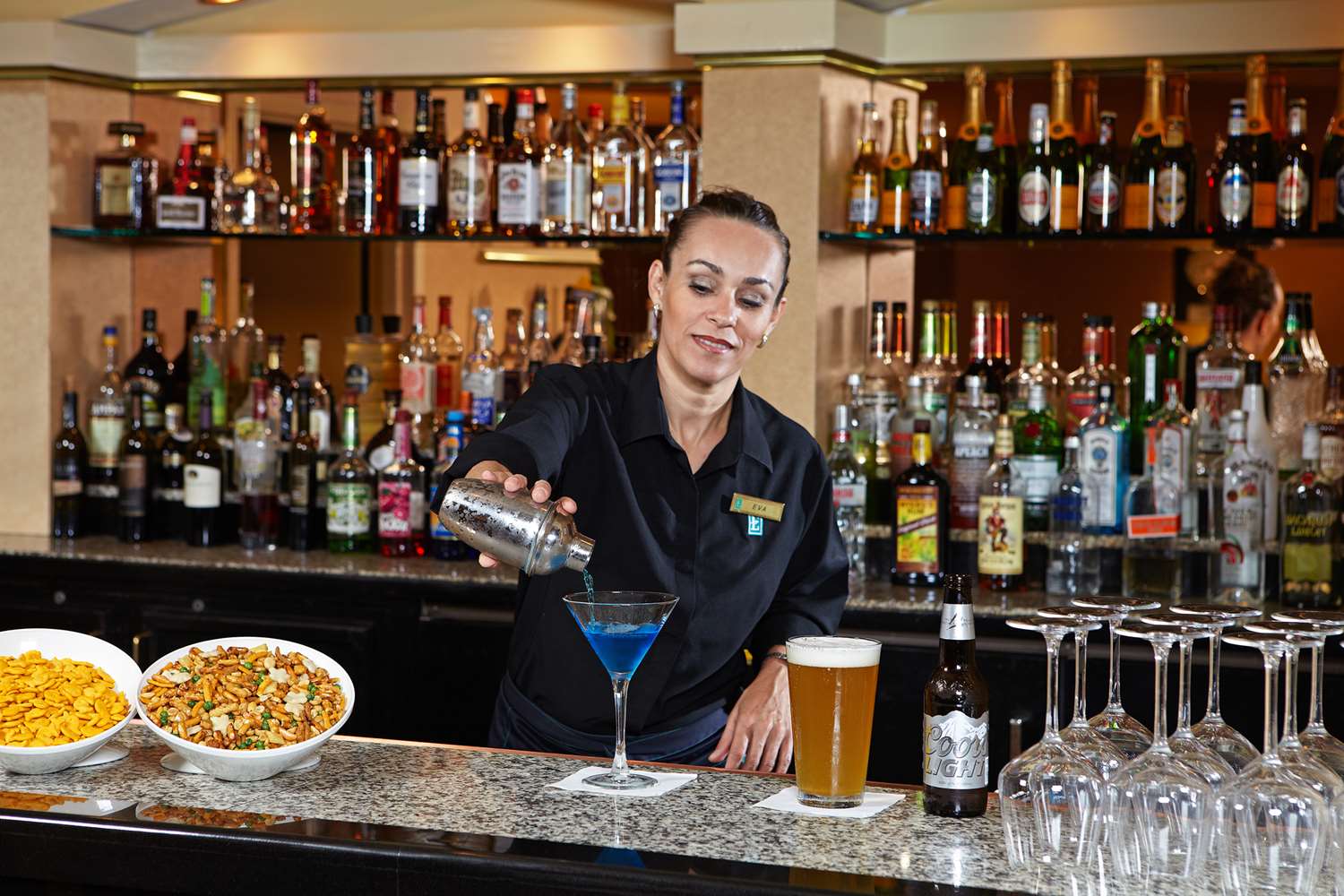 Фото Embassy Suites by Hilton Los Angeles International Airport North