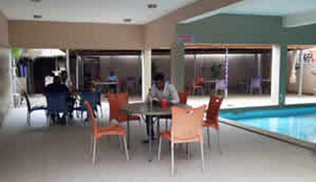 Фото Agura Hotel