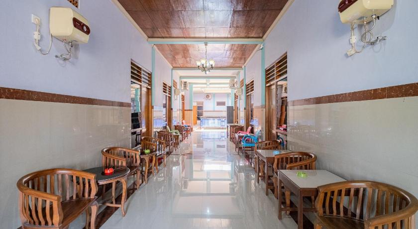 Фото RedDoorz Syariah near Alun Alun Bojonegoro