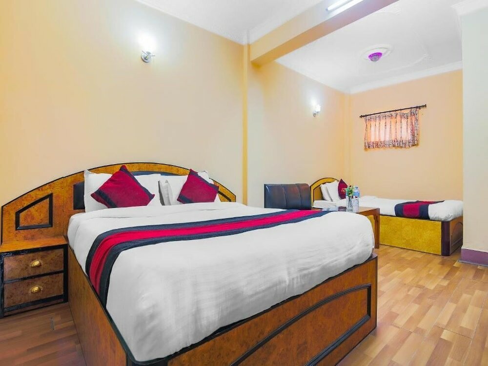 Фото Hotel Happy Home