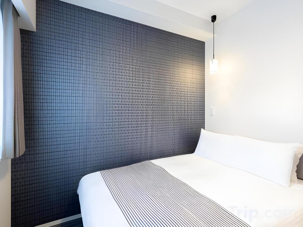 Фото Smart Place Inn Kyoto Nijojo-mae Station