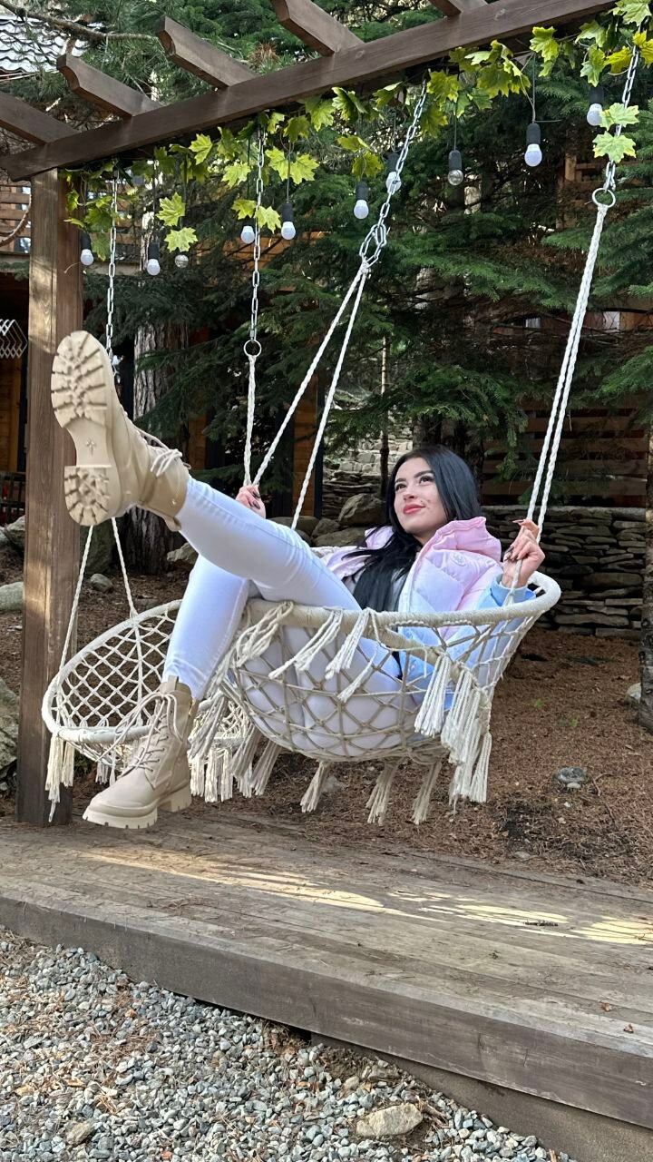 Фото Легенда гор