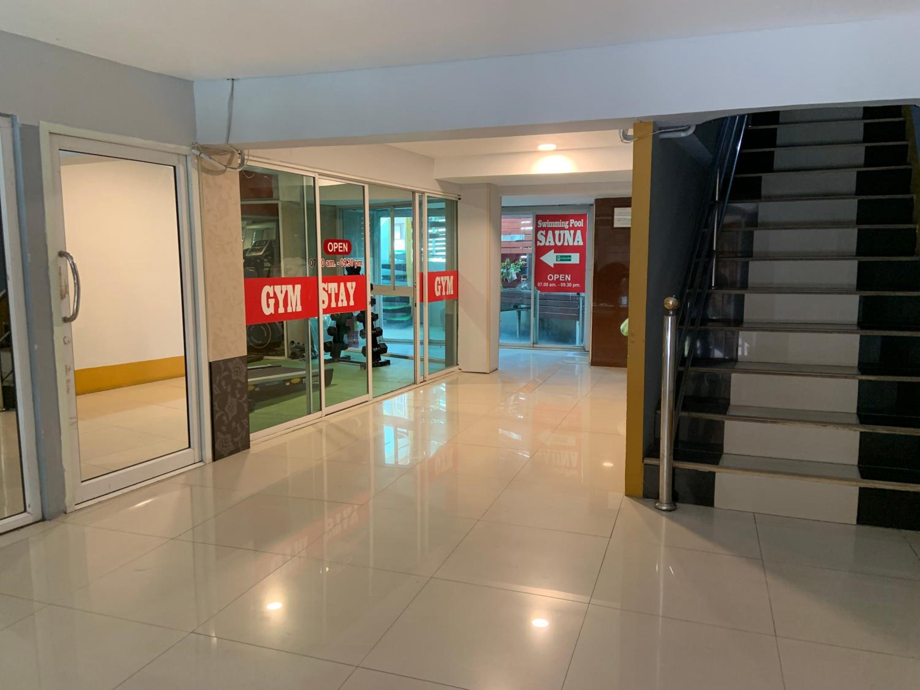 Фото The ESSE Hotel Pattaya