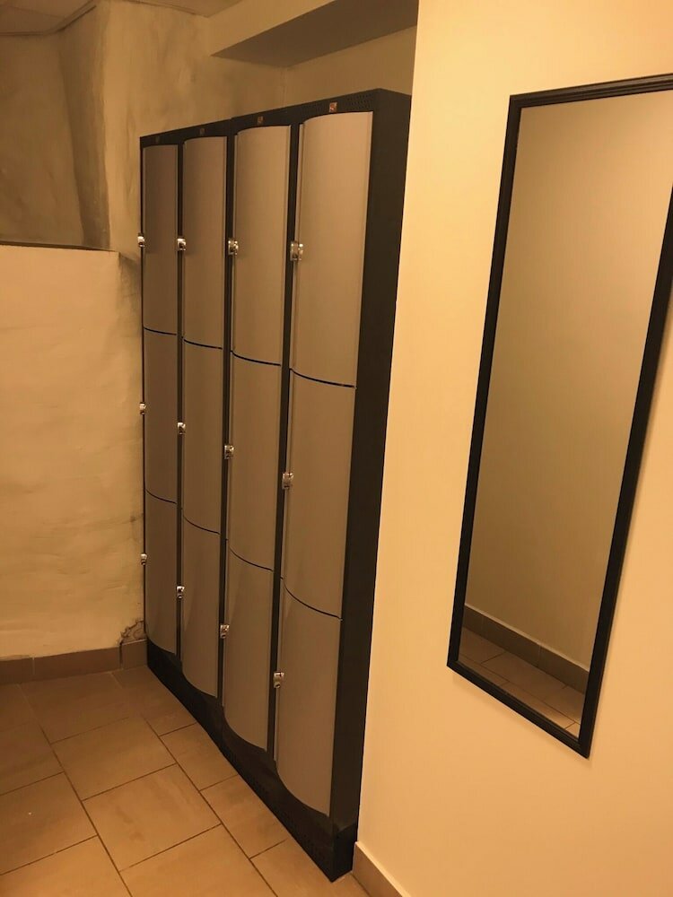 Фото Hostel Dalagatan