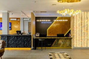 Гостиница Infinity Plaza