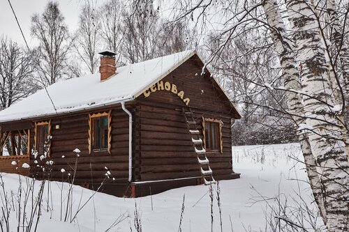 Иное жильё Вчемодано в Юхнове