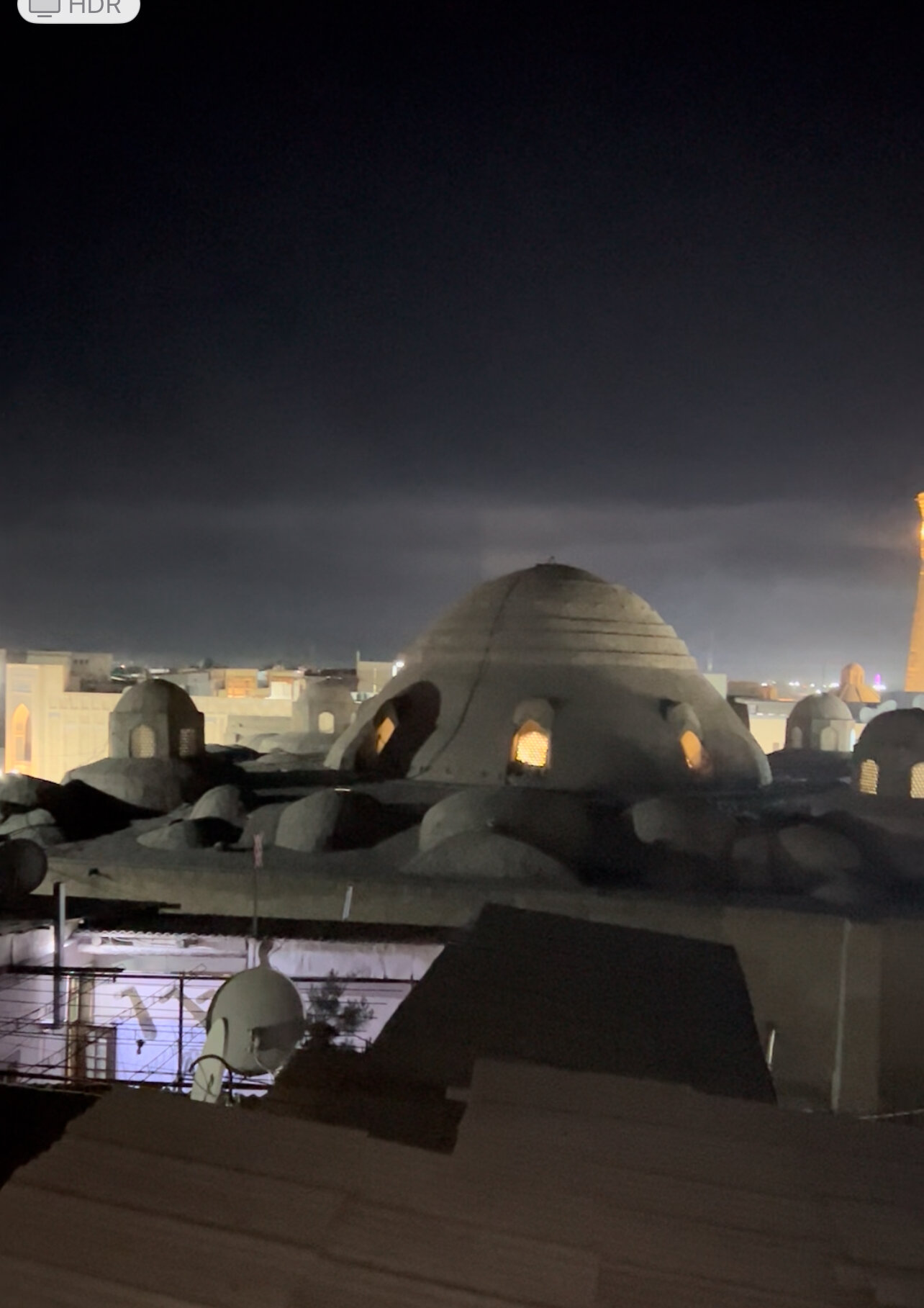 Фото Nanosh East