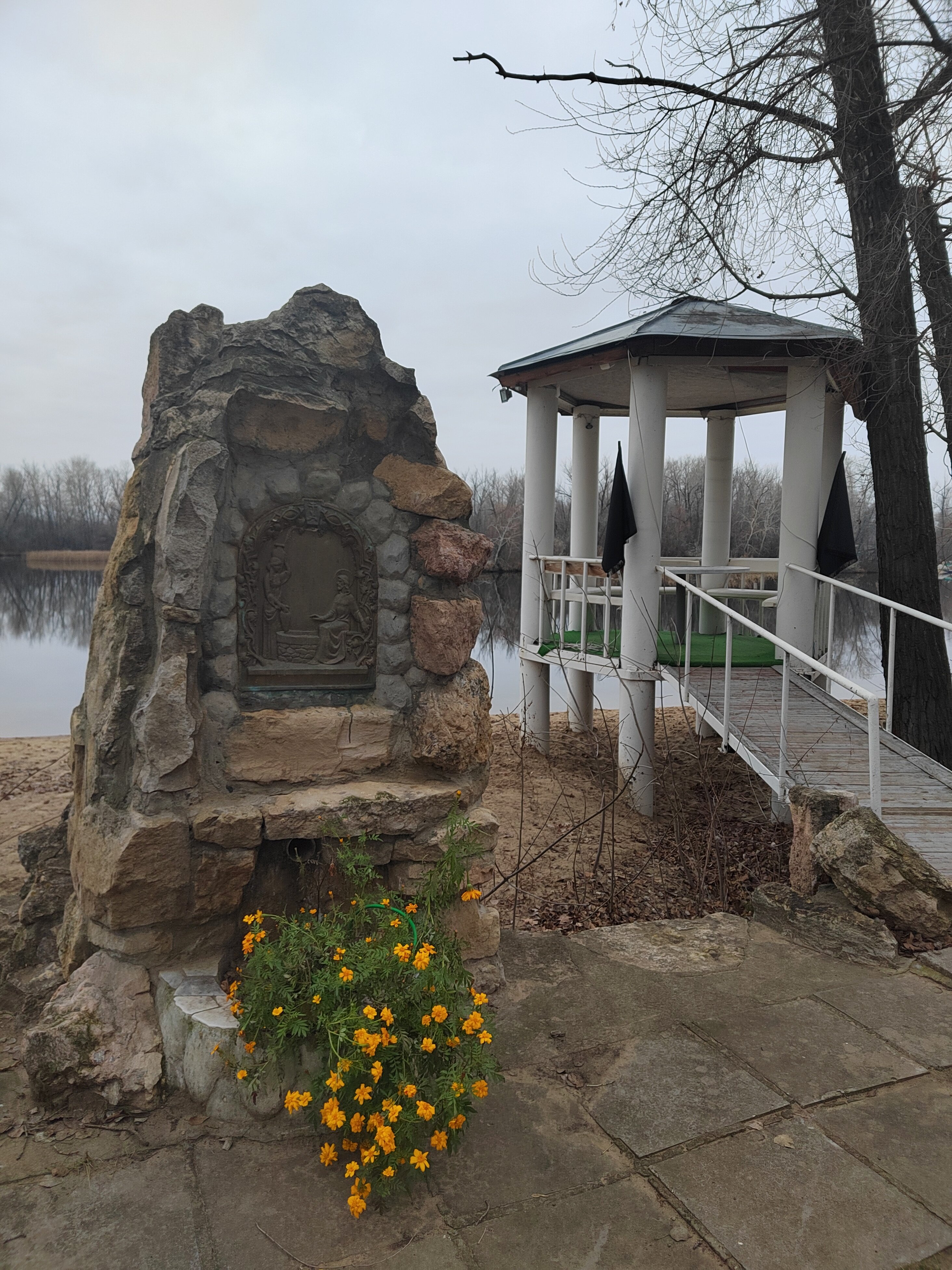 Фото Робинзон Эко Вилладж