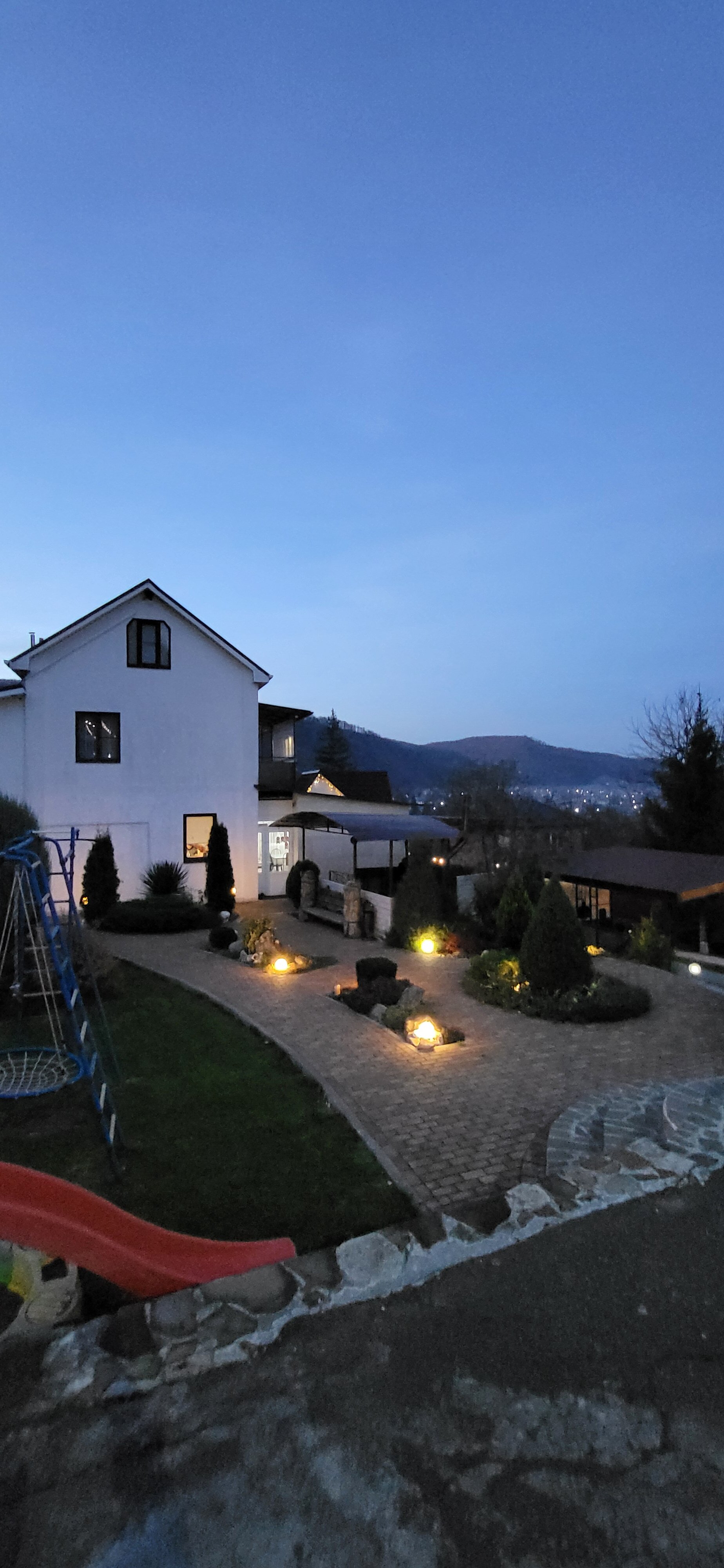 Фото Семейные коттеджи