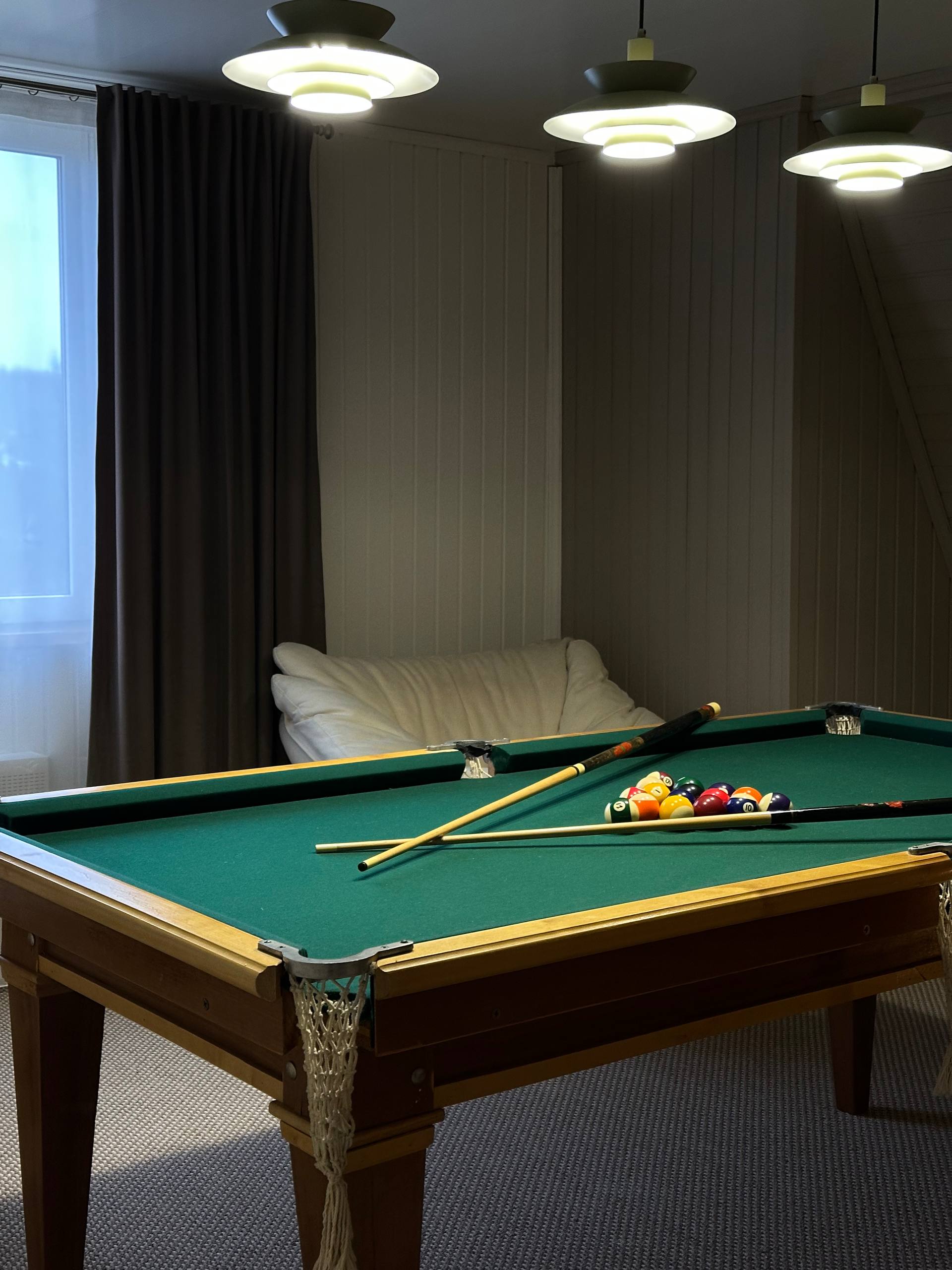 Фото Zavidovo Kelo village