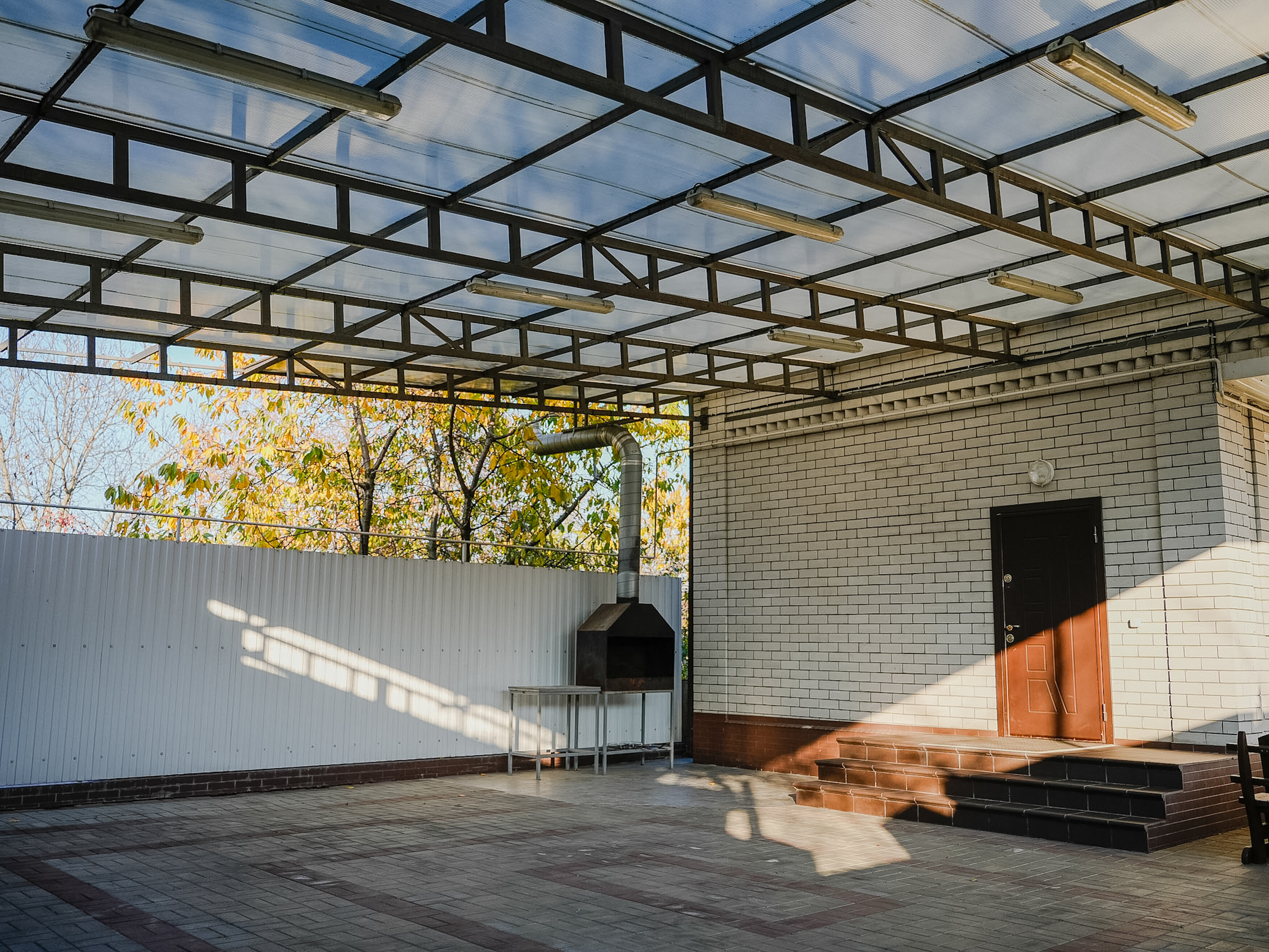 Фото Апартаменты на Баталинской