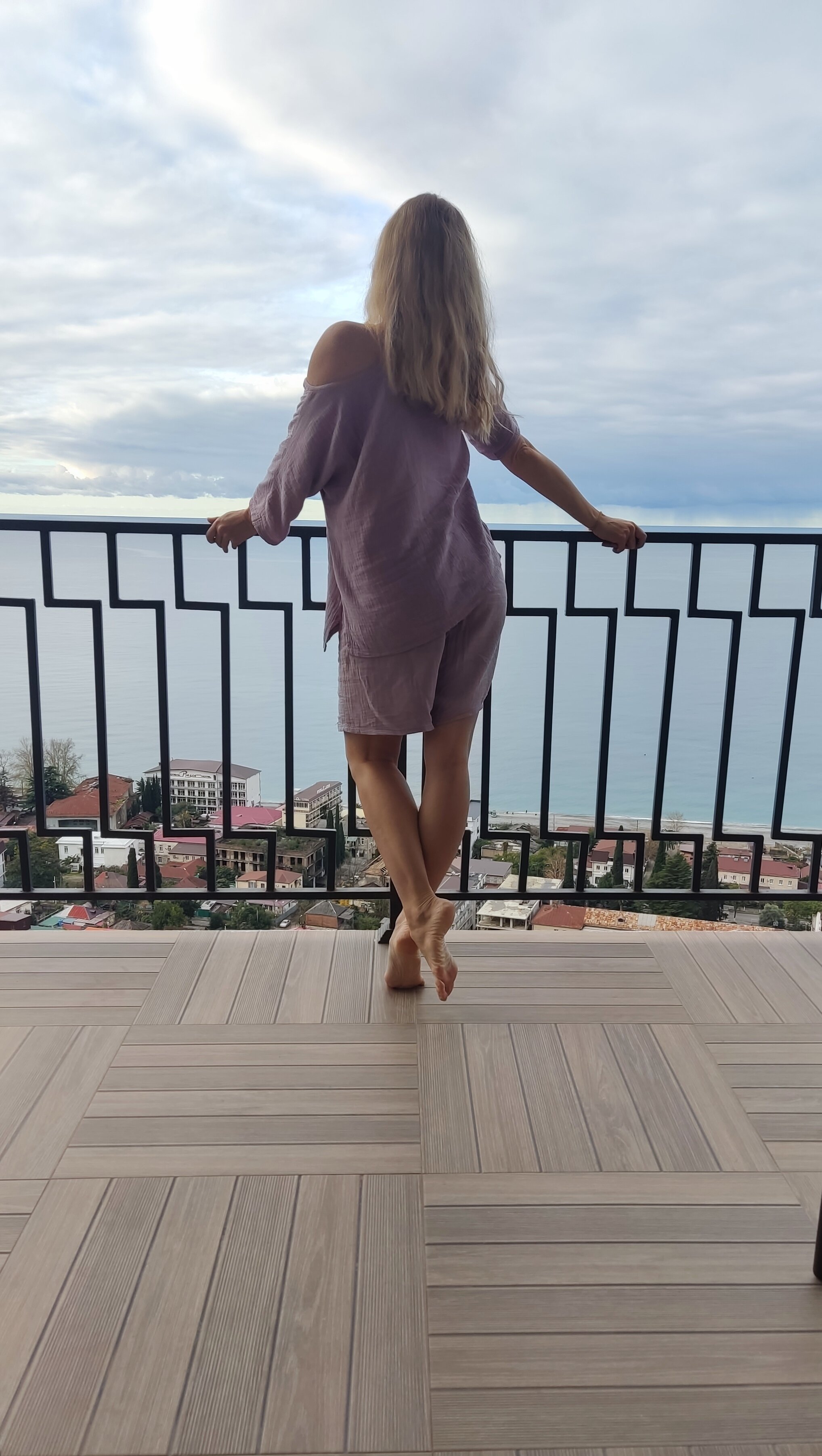 Фото Апартаменты Китон