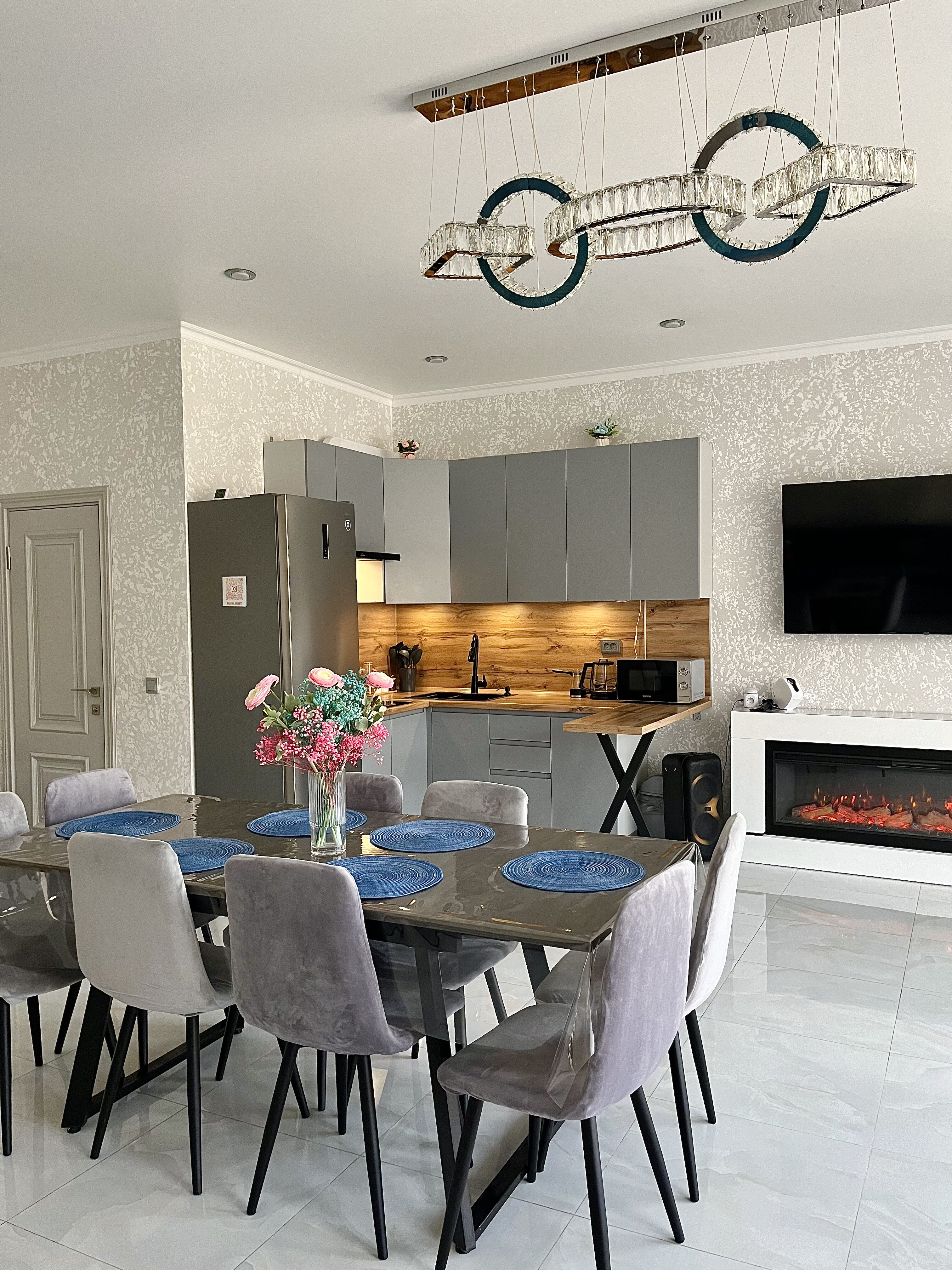 Фото Alania Home 77