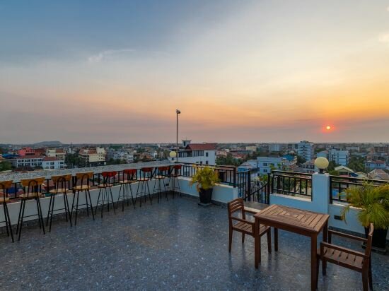 Фото Two Seasons Siem Reap Hotel