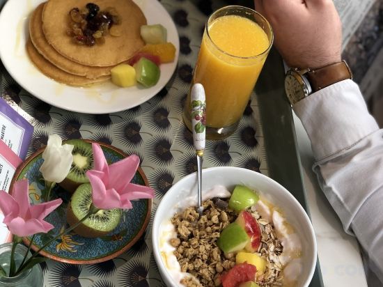 Фото Hotel Taylor