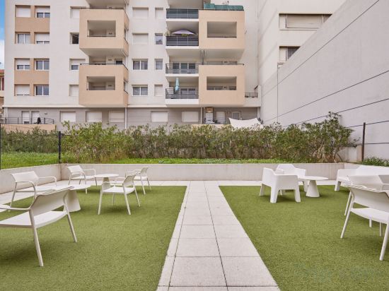 Фото Odalys City Marseille Le Dome