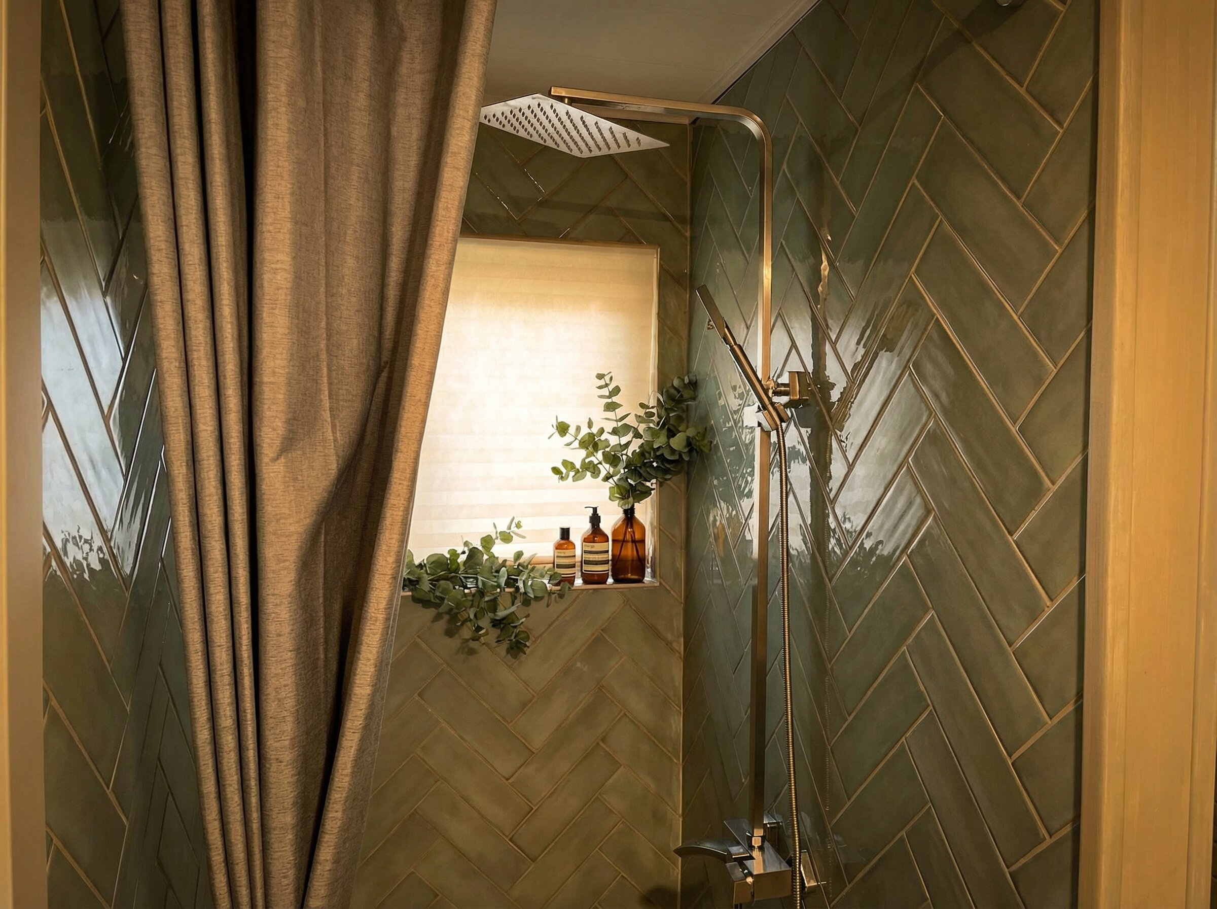 Фото Forest Glamp Uvarovo