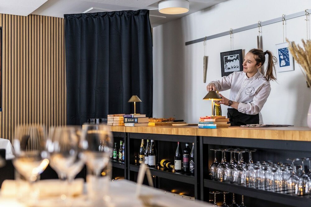 Фото Hotel Søma Sisimiut