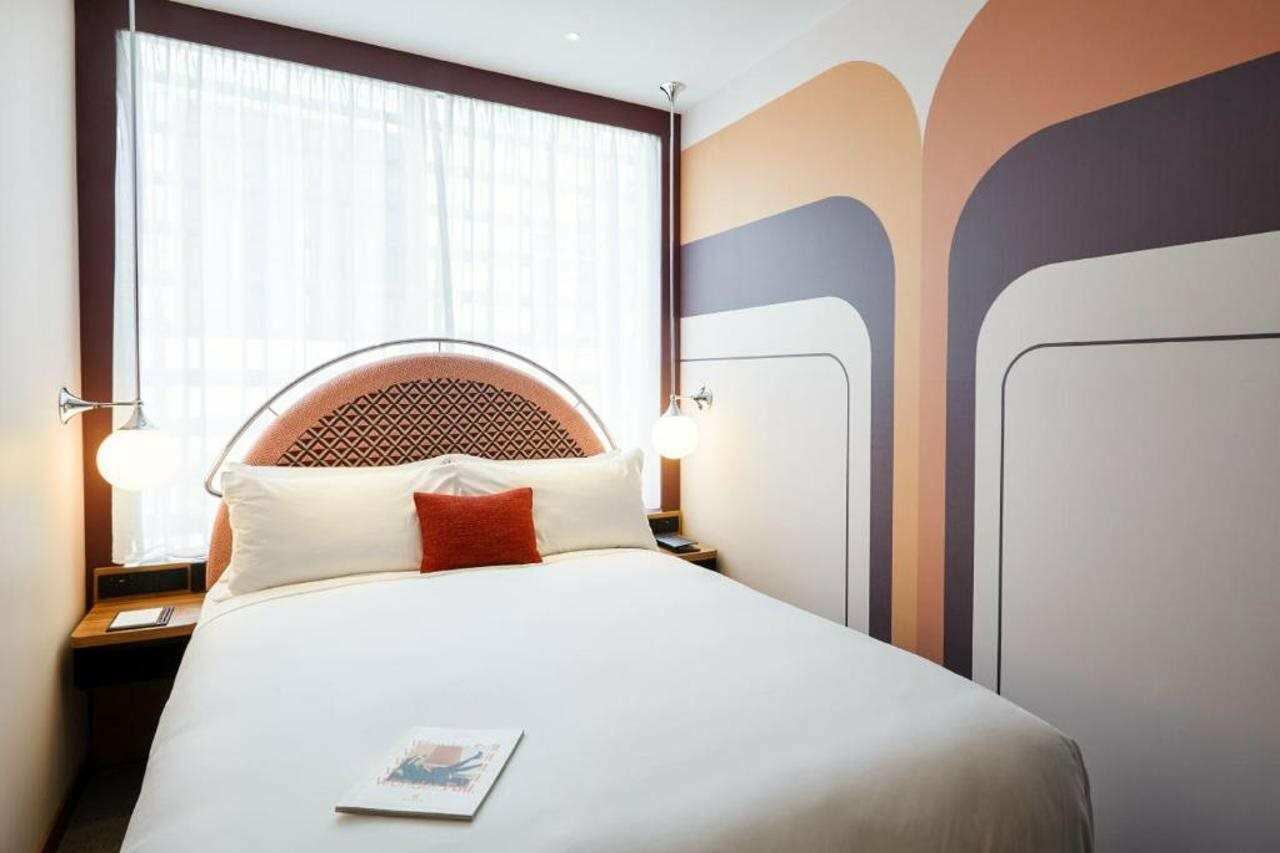 Фото Ovolo South Yarra