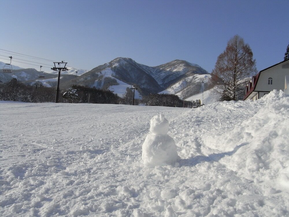 Фото Hakuba Tsugaike Ski Slope Side Espoir Misawa