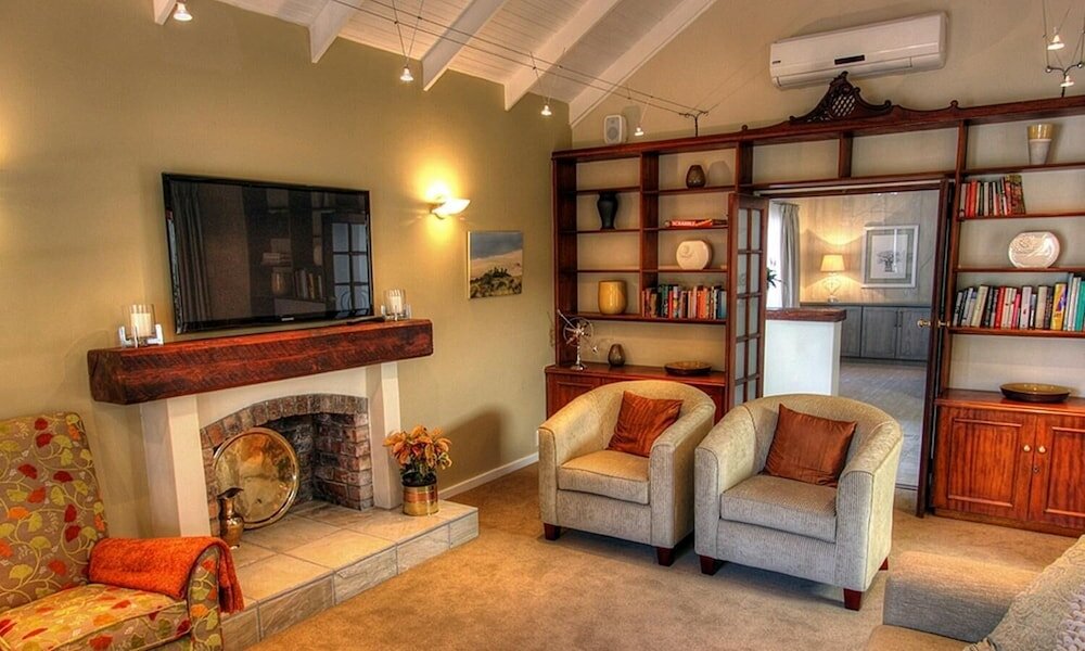 Фото Gardenview Guest House