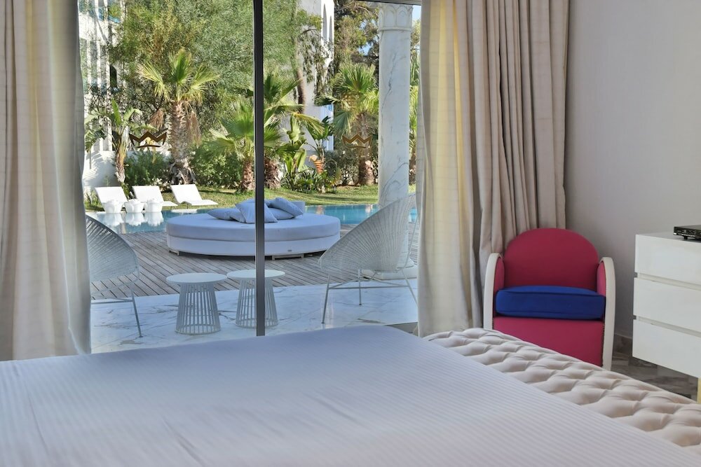 Фото Oceana Suites Hammamet