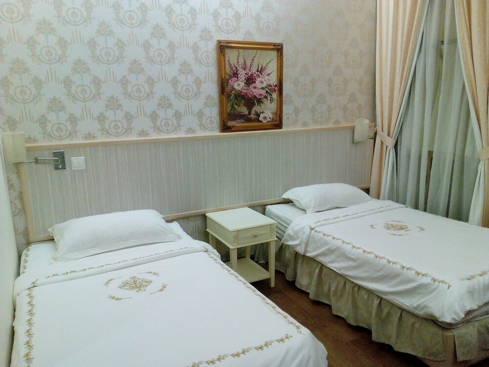 Фото Jayleen 1918 Hotel