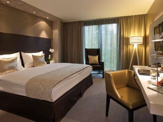 Фото DoubleTree by Hilton Vienna Schonbrunn