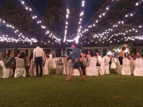 Фото Inna Bali Heritage Hotel